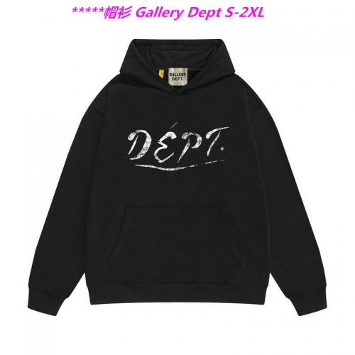 G.a.l.l.e.r.y. D.e.p.t. Hoodies/Sweatshirt 1130 Men