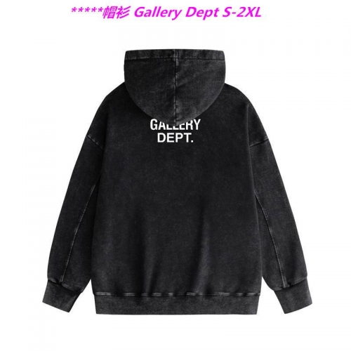 G.a.l.l.e.r.y. D.e.p.t. Hoodies/Sweatshirt 1186 Men