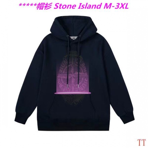 S.t.o.n.e. I.s.l.a.n.d. Hoodies/Sweatshirt 1015 Men