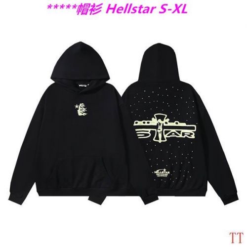 H.e.l.l.s.t.a.r. Hoodies/Sweatshirt 1275 Men