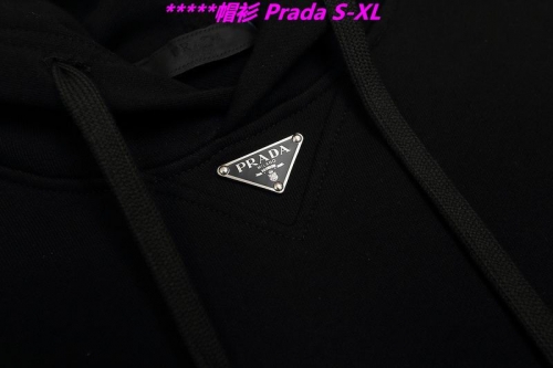 P.r.a.d.a. Hoodies/Sweatshirt 1075 Men