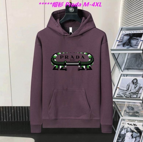 P.r.a.d.a. Hoodies/Sweatshirt 1245 Men