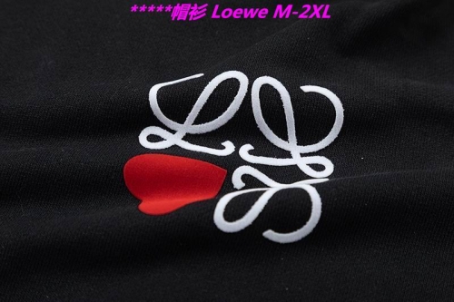 L.o.e.w.e. Hoodies/Sweatshirt 1125 Men