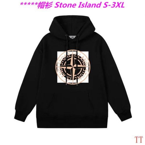 S.t.o.n.e. I.s.l.a.n.d. Hoodies/Sweatshirt 1078 Men