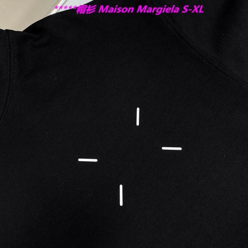 M.a.i.s.o.n. M.a.r.g.i.e.l.a. Hoodies/Sweatshirt 1029 Men