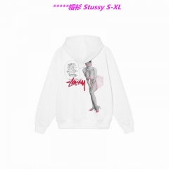 S.t.u.s.s.y. Hoodies/Sweatshirt 1298 Men