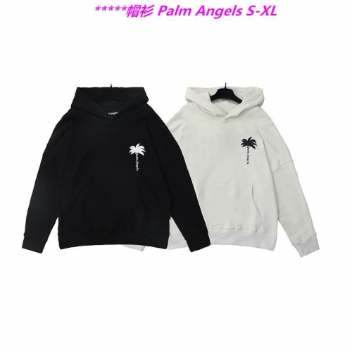 P.a.l.m. A.n.g.e.l.s. Hoodies/Sweatshirt 1033 Men