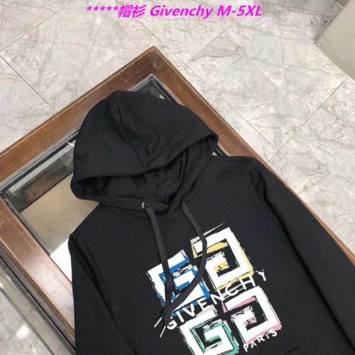 G.i.v.e.n.c.h.y. Hoodies/Sweatshirt 1170 Men