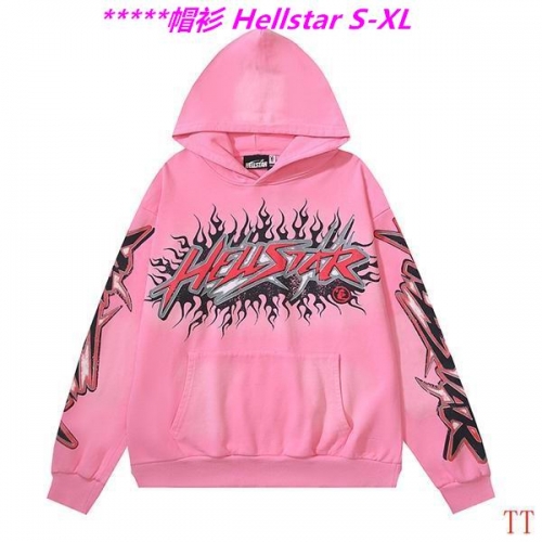 H.e.l.l.s.t.a.r. Hoodies/Sweatshirt 1297 Men