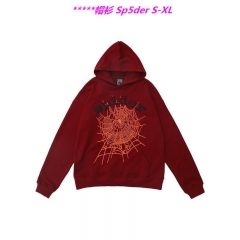 S.p.5.d.e.r. Hoodies/Sweatshirt 1147 Men