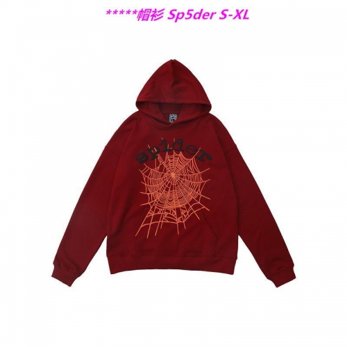 S.p.5.d.e.r. Hoodies/Sweatshirt 1147 Men