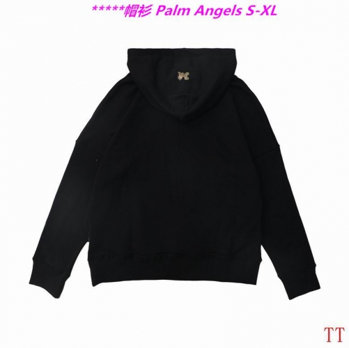 P.a.l.m. A.n.g.e.l.s. Hoodies/Sweatshirt 1148 Men