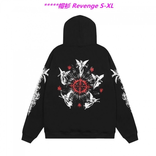 R.e.v.e.n.g.e. Hoodies/Sweatshirt 1294 Men