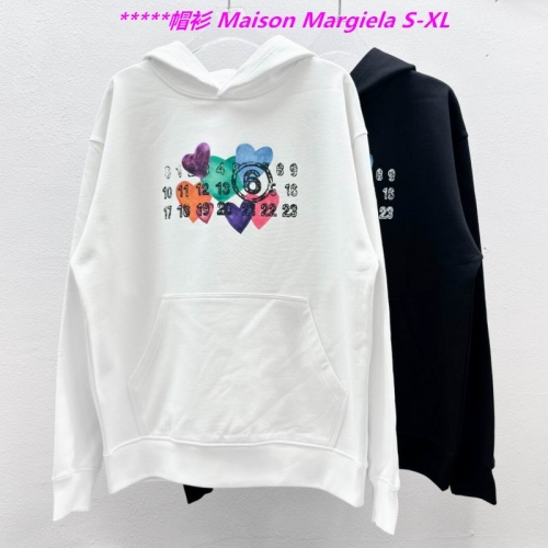 M.a.i.s.o.n. M.a.r.g.i.e.l.a. Hoodies/Sweatshirt 1056 Men