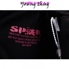 S.p.5.d.e.r. Hoodies/Sweatshirt 1138 Men