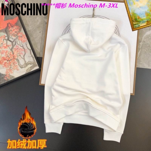 M.o.s.c.h.i.n.o. Hoodies/Sweatshirt 1061 Men