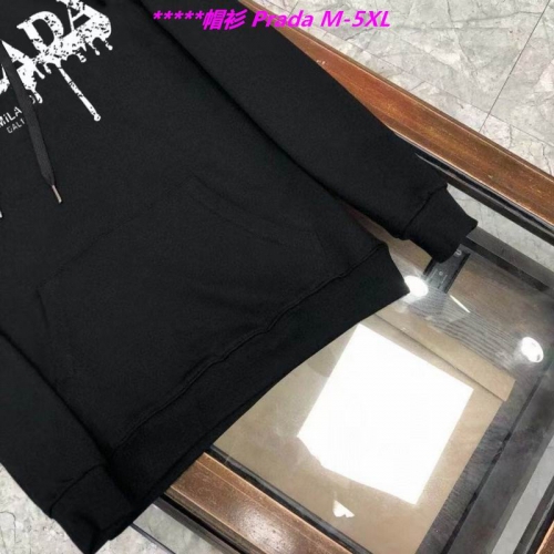 P.r.a.d.a. Hoodies/Sweatshirt 1207 Men