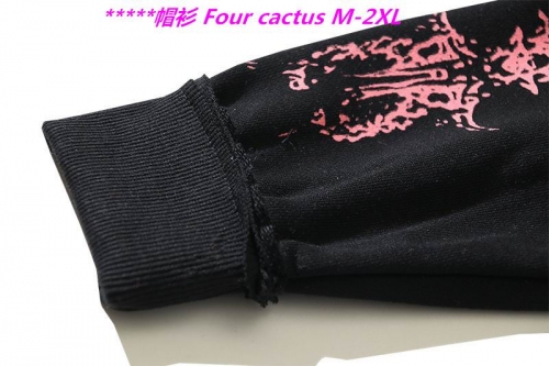 F.o.u.r. C.a.c.t.u.s. Hoodies/Sweatshirt 1818 Men