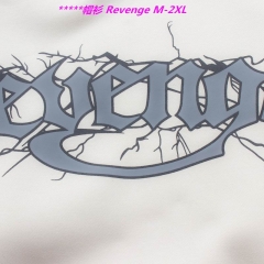 R.e.v.e.n.g.e. Hoodies/Sweatshirt 1228 Men