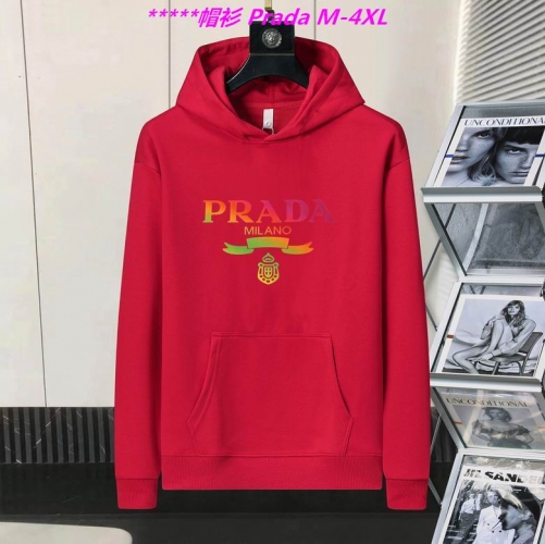 P.r.a.d.a. Hoodies/Sweatshirt 1232 Men