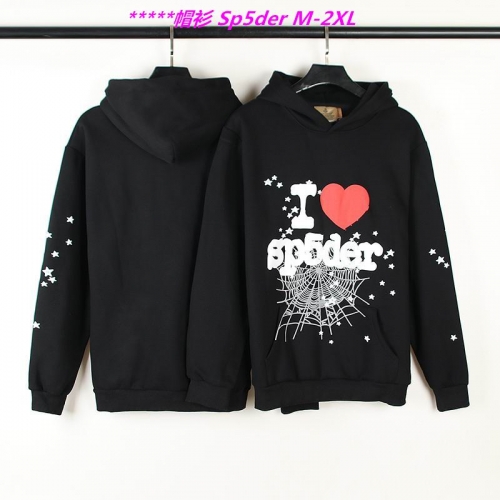 S.p.5.d.e.r. Hoodies/Sweatshirt 1302 Men