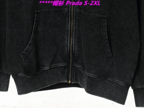 P.r.a.d.a. Hoodies/Sweatshirt 1185 Men