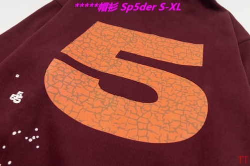 S.p.5.d.e.r. Hoodies/Sweatshirt 1277 Men