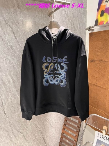 L.o.e.w.e. Hoodies/Sweatshirt 1081 Men