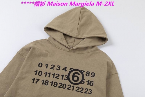 M.a.i.s.o.n. M.a.r.g.i.e.l.a. Hoodies/Sweatshirt 1127 Men