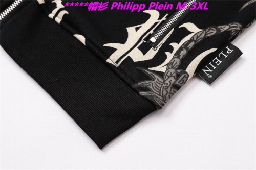 P.h.i.l.i.p.p. P.l.e.i.n. Hoodies/Sweatshirt 1056 Men