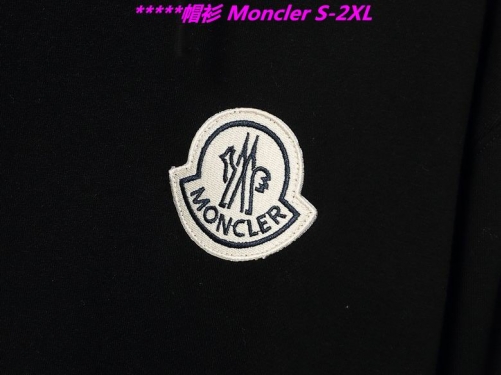 M.o.n.c.l.e.r. Hoodies/Sweatshirt 1045 Men