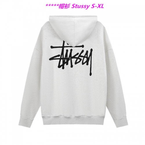 S.t.u.s.s.y. Hoodies/Sweatshirt 1003 Men