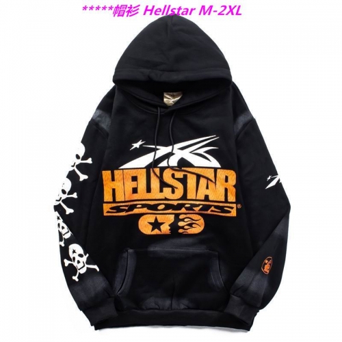 H.e.l.l.s.t.a.r. Hoodies/Sweatshirt 1192 Men