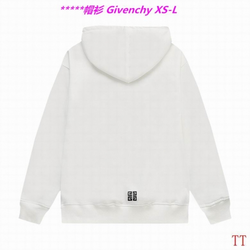 G.i.v.e.n.c.h.y. Hoodies/Sweatshirt 1071 Men