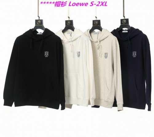 L.o.e.w.e. Hoodies/Sweatshirt 1116 Men