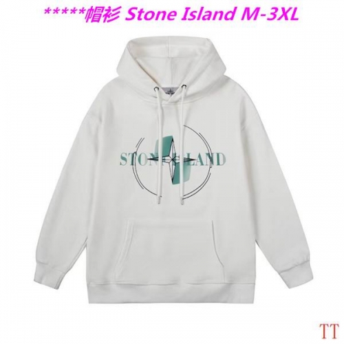 S.t.o.n.e. I.s.l.a.n.d. Hoodies/Sweatshirt 1040 Men