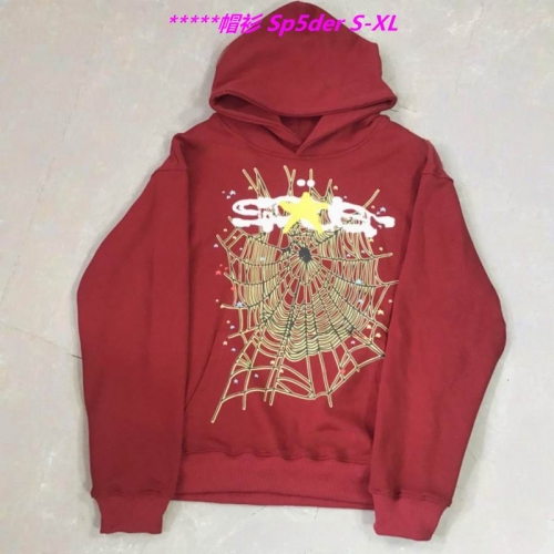 S.p.5.d.e.r. Hoodies/Sweatshirt 1075 Men