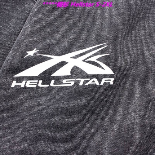 H.e.l.l.s.t.a.r. Hoodies/Sweatshirt 1007 Men