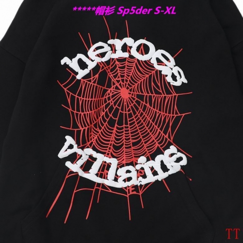 S.p.5.d.e.r. Hoodies/Sweatshirt 1240 Men