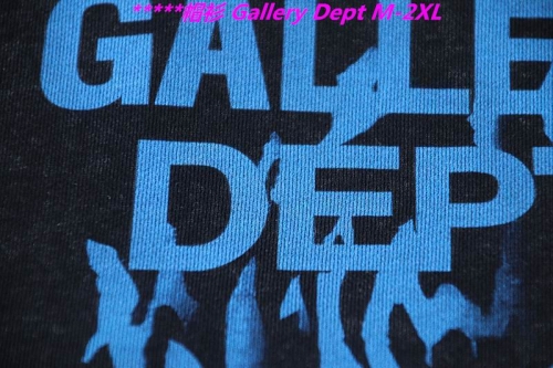 G.a.l.l.e.r.y. D.e.p.t. Hoodies/Sweatshirt 1016 Men