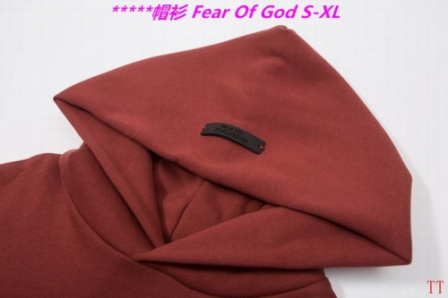 F.e.a.r. O.f. G.o.d. Hoodies/Sweatshirt 1325 Men