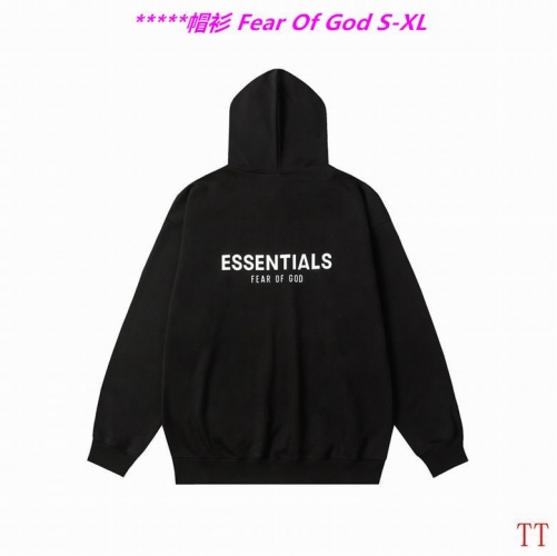 F.e.a.r. O.f. G.o.d. Hoodies/Sweatshirt 1491 Men