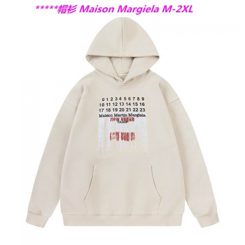 M.a.i.s.o.n. M.a.r.g.i.e.l.a. Hoodies/Sweatshirt 1143 Men