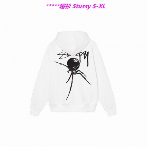 S.t.u.s.s.y. Hoodies/Sweatshirt 1067 Men