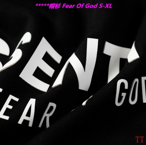 F.e.a.r. O.f. G.o.d. Hoodies/Sweatshirt 1488 Men