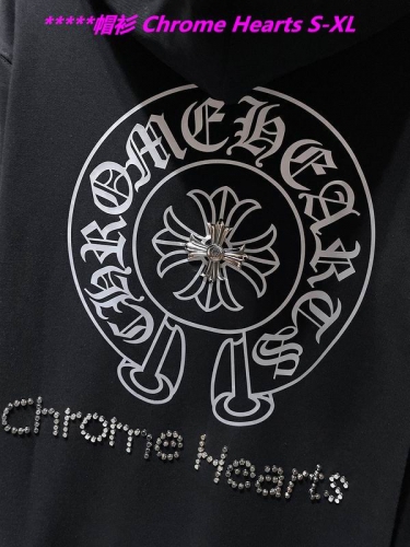 C.h.r.o.m.e. H.e.a.r.t.s. Hoodies/Sweatshirt 1170 Men