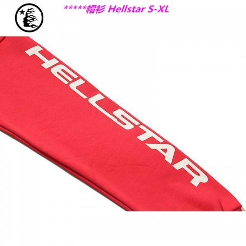 H.e.l.l.s.t.a.r. Hoodies/Sweatshirt 1374 Men