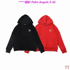 P.a.l.m. A.n.g.e.l.s. Hoodies/Sweatshirt 1141 Men