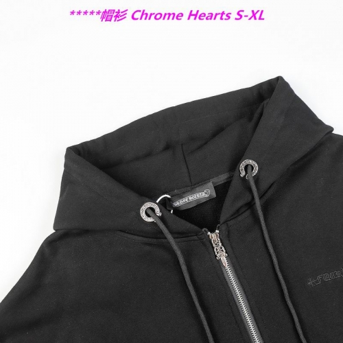 C.h.r.o.m.e. H.e.a.r.t.s. Hoodies/Sweatshirt 1165 Men