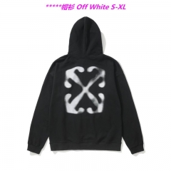 O.f.f. W.h.i.t.e. Hoodies/Sweatshirt 1046 Men